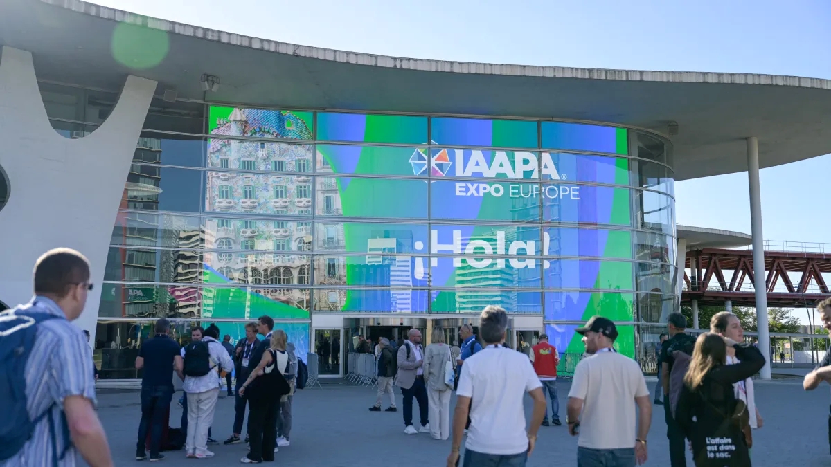 IAAPA Expo Europe opens 2026 registration| Attractions Daily